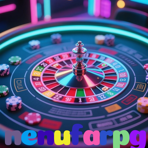 nenufarpg 