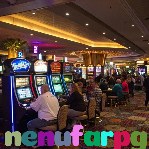 nenufarpg 