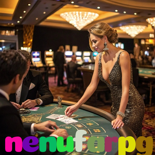 nenufarpg 