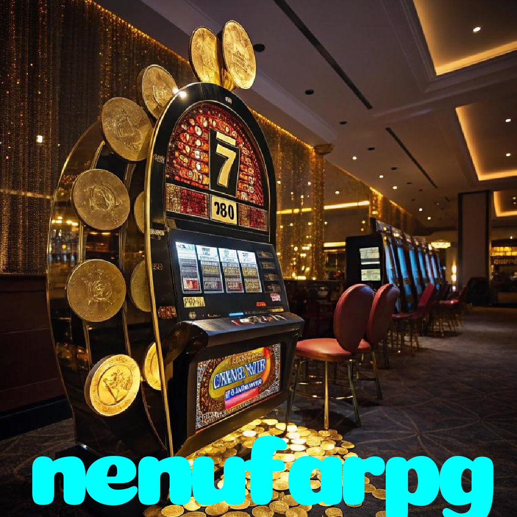 nenufarpg 