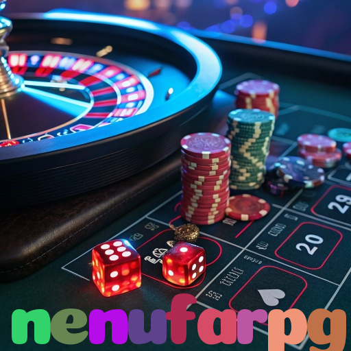 nenufarpg 