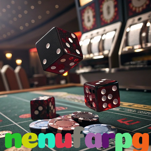 nenufarpg 