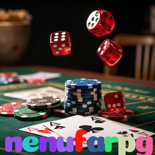 nenufarpg