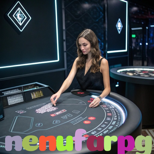 nenufarpg
