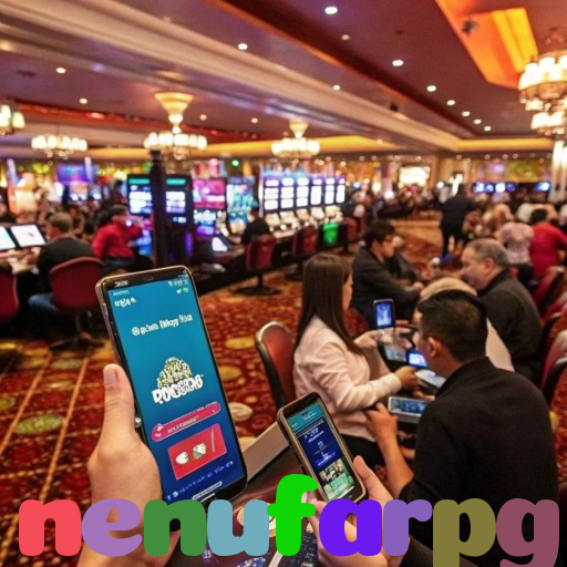 nenufarpg 