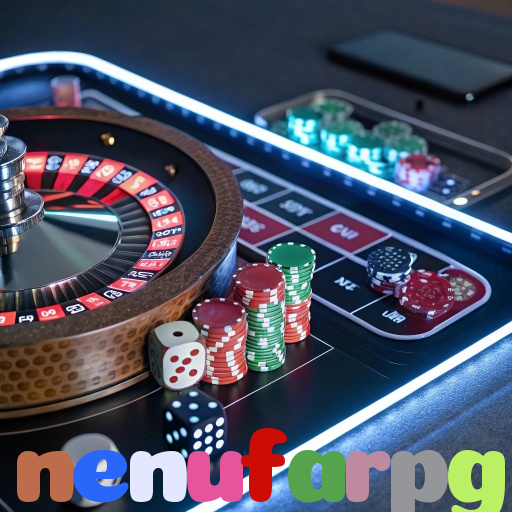 nenufarpg 