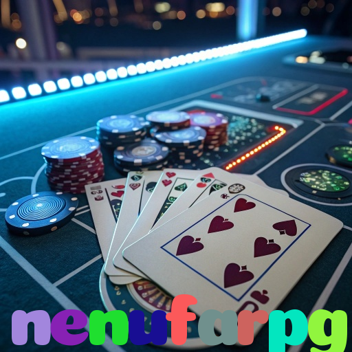nenufarpg 
