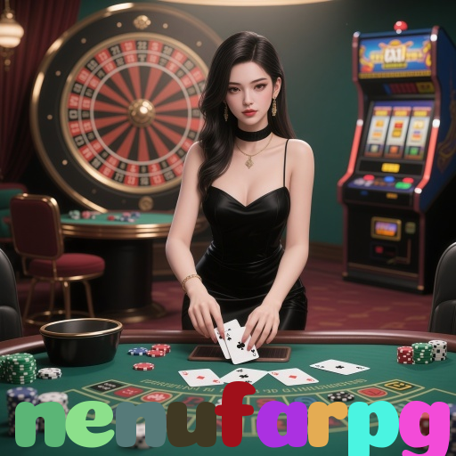 nenufarpg 