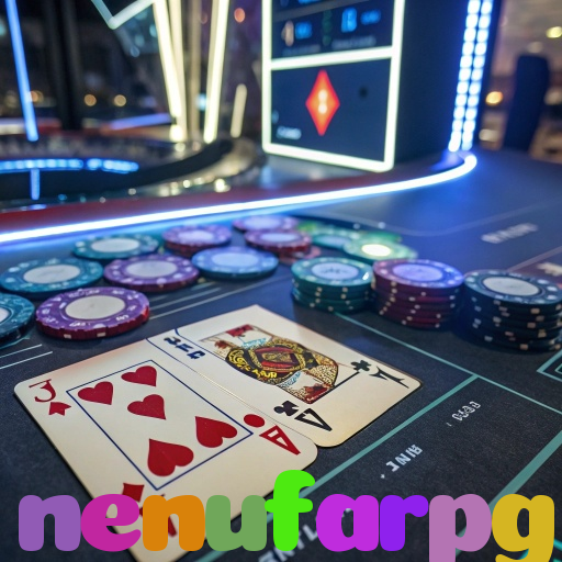 nenufarpg 