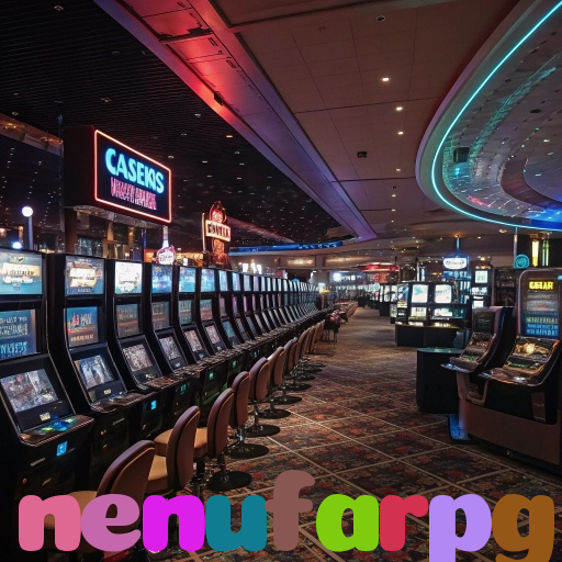 nenufarpg 