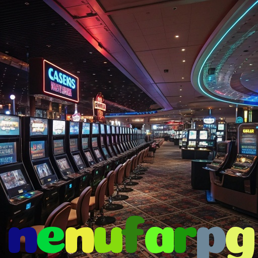 nenufarpg 