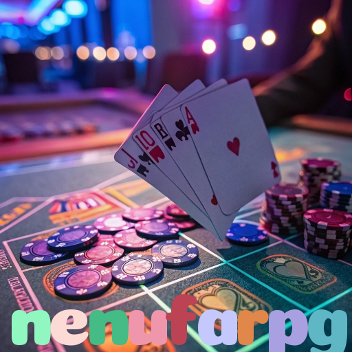 nenufarpg 