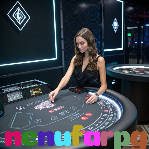 nenufarpg