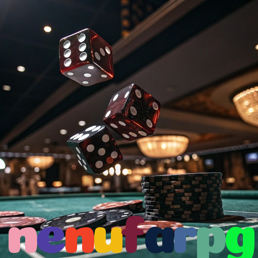 nenufarpg 