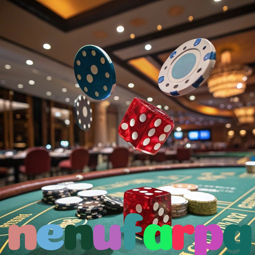 nenufarpg 