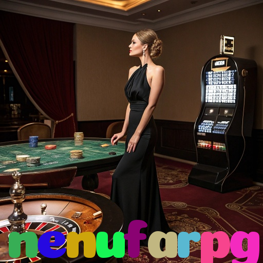 nenufarpg 