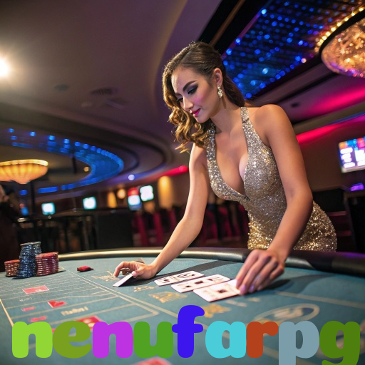 nenufarpg 