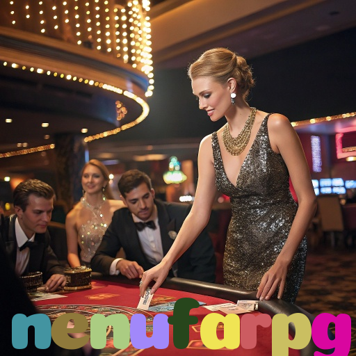 nenufarpg