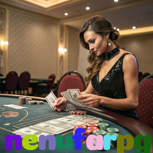 nenufarpg 