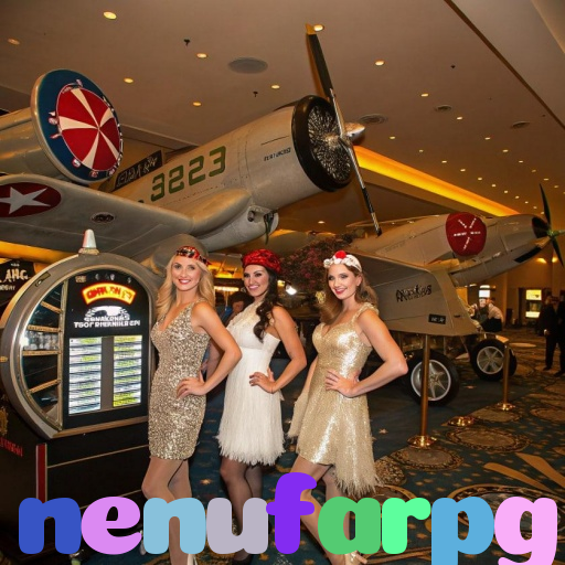 nenufarpg 