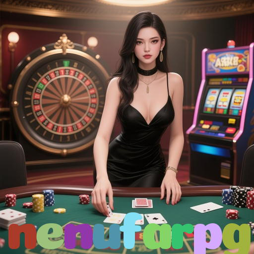 nenufarpg