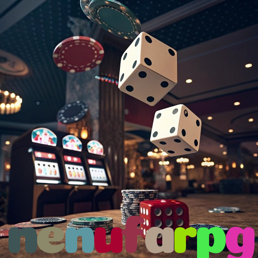 nenufarpg 