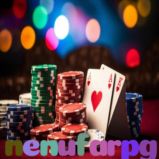 nenufarpg 