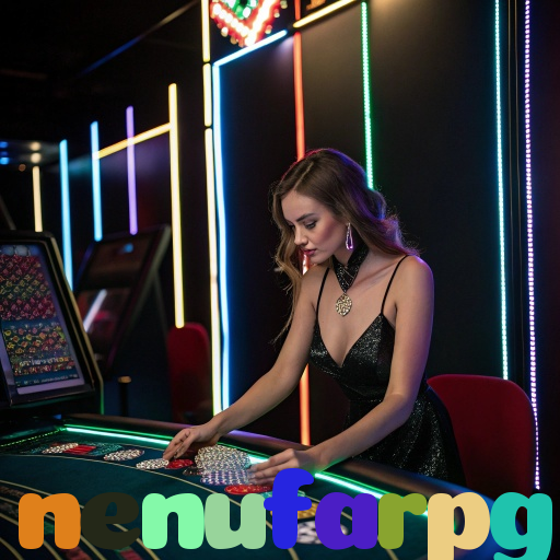 nenufarpg