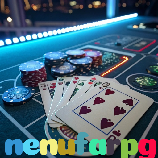 nenufarpg 
