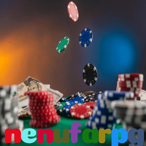 nenufarpg 