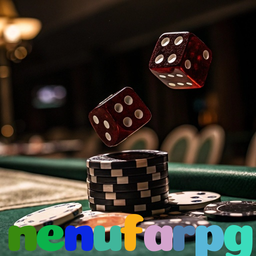 nenufarpg 