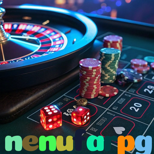 nenufarpg 