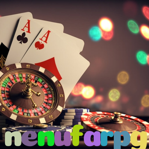 nenufarpg 