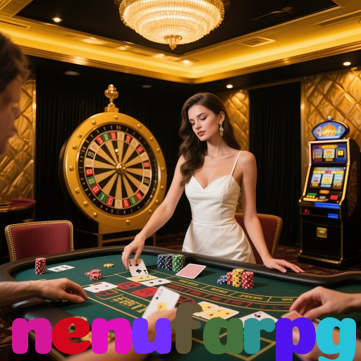 nenufarpg 