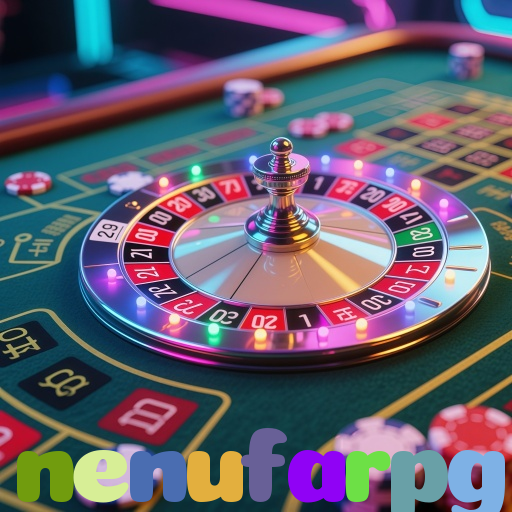 nenufarpg 