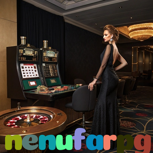nenufarpg 