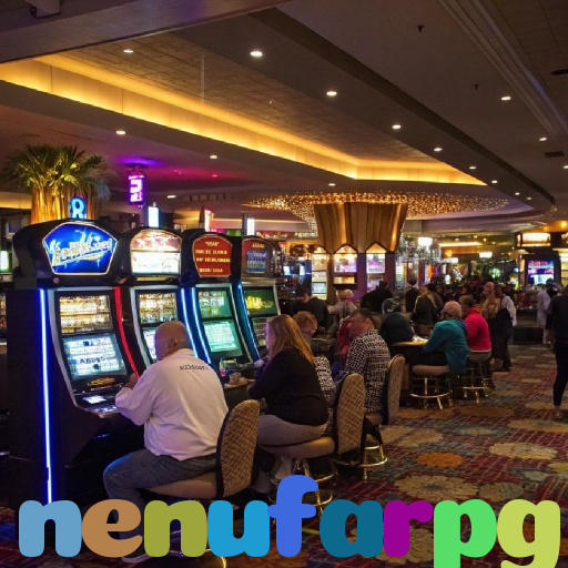 nenufarpg 