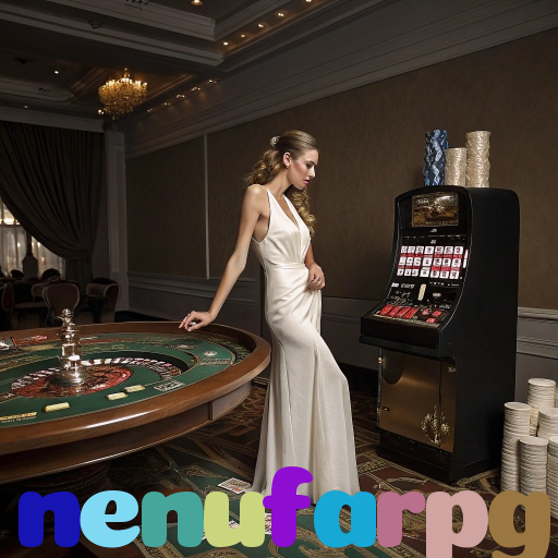 nenufarpg