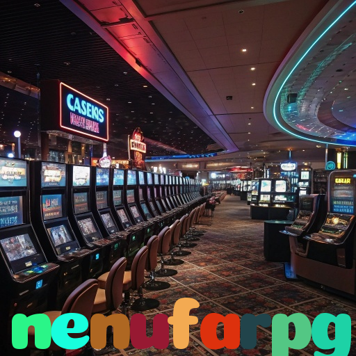 nenufarpg 