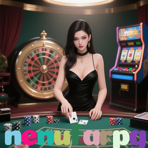 nenufarpg 