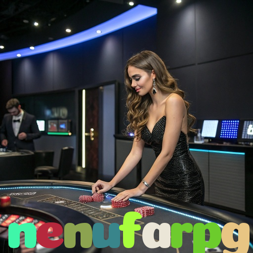 nenufarpg 