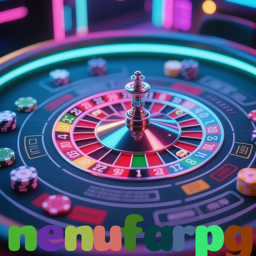 nenufarpg