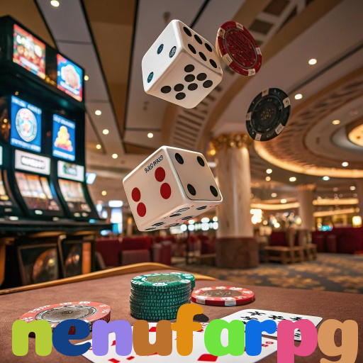 nenufarpg 
