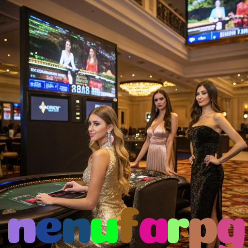 nenufarpg 