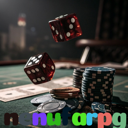 nenufarpg 