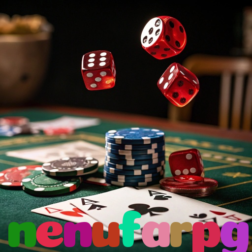 nenufarpg