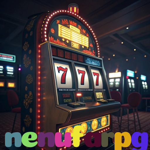 nenufarpg 