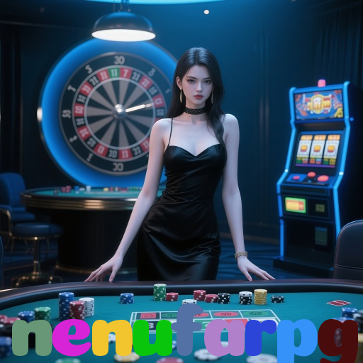 nenufarpg 