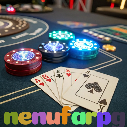 nenufarpg 