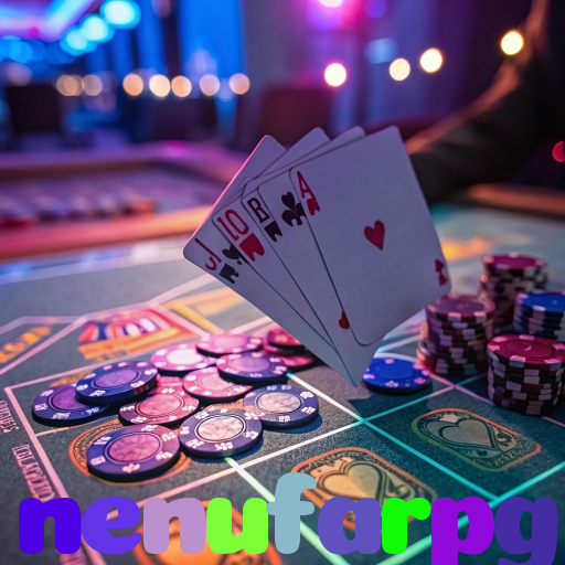 nenufarpg 